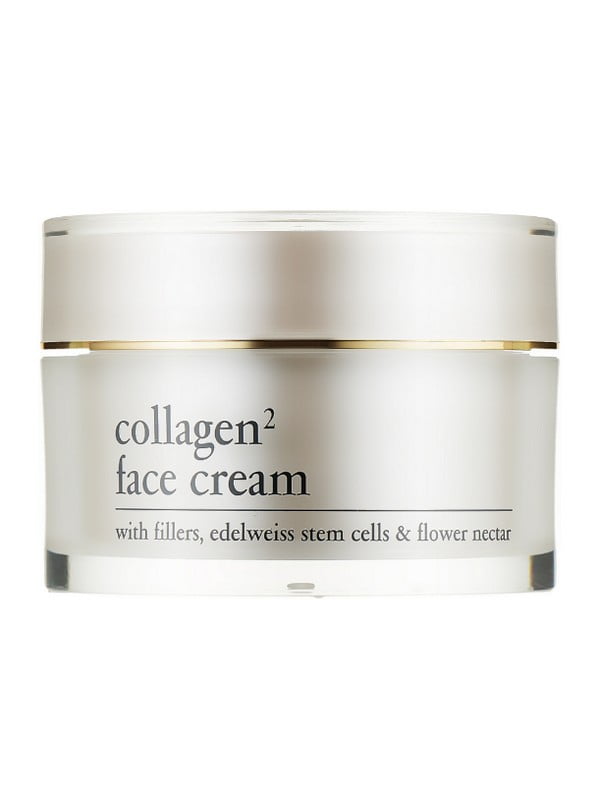 Крем Сollagen2 face cream (50 гр) | 7048193