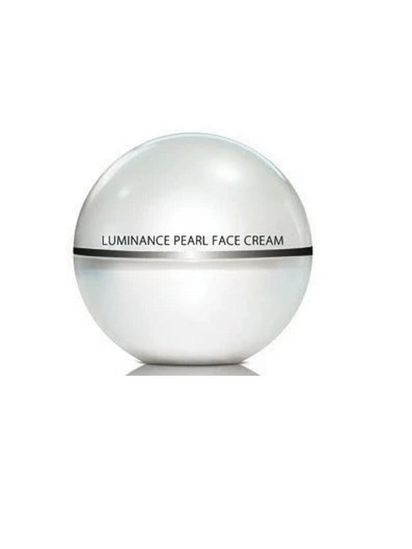 Крем для обличчя Luminance pearl face cream (250 гр) | 7048215