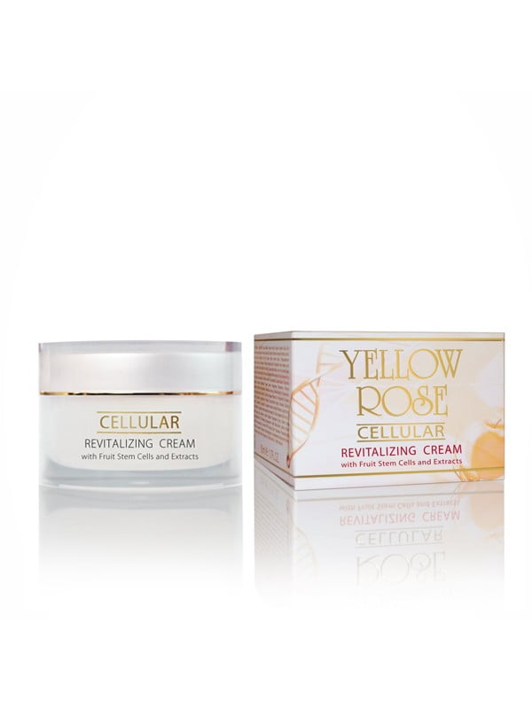 Клітинний крем Cellular revitalizing cream (250 мл) | 7048230