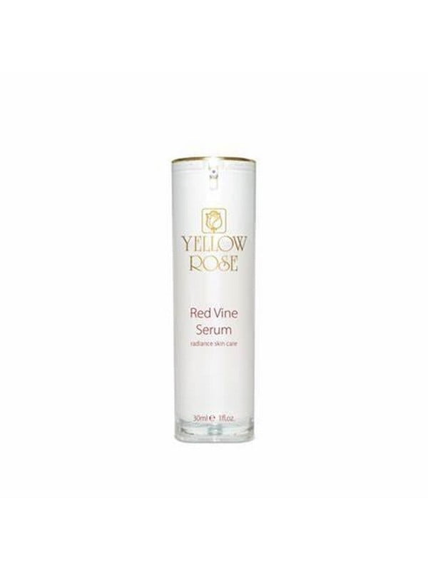 Сироватка з поліфенолами червоного винограду Red vine serum (30 мл) | 7048239