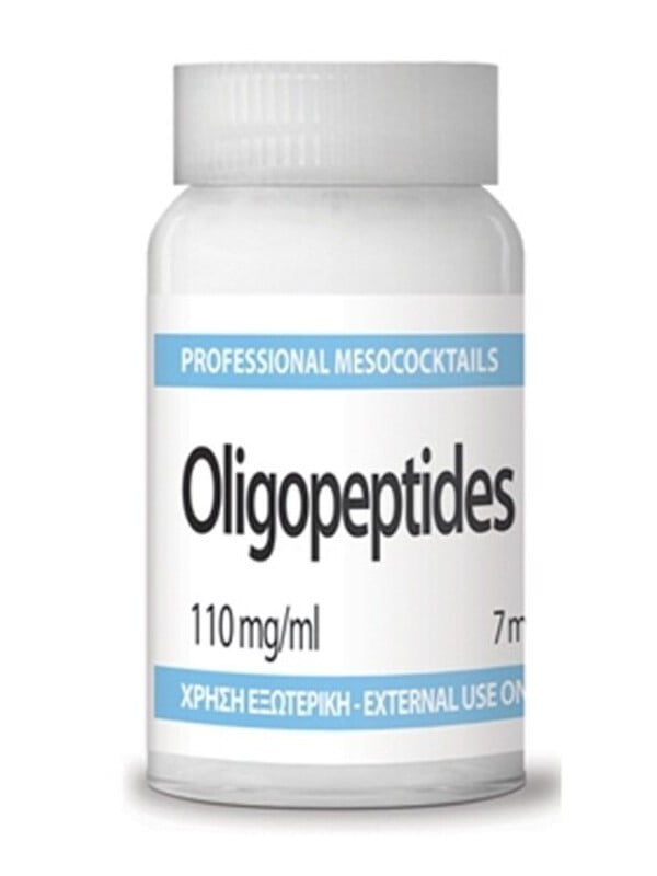 Антивіковий пептидний коктейль Oligopeptides+ (7,0 мл) | 7048256