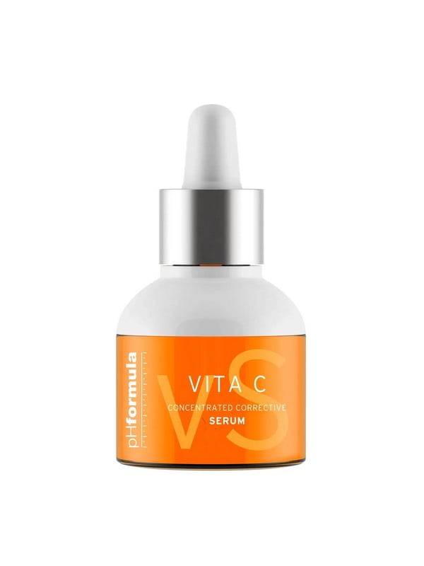 Сироватка з віт.C, пептидами та гідрокомплексом V.I.T.A. C serum (30 мл) | 7048391