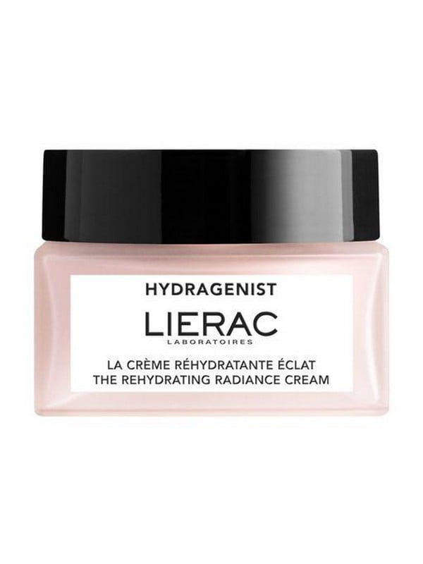 Зволожувальний крем Hydragenist The Rehydrating Radiance Cream (50 мл) | 7048500