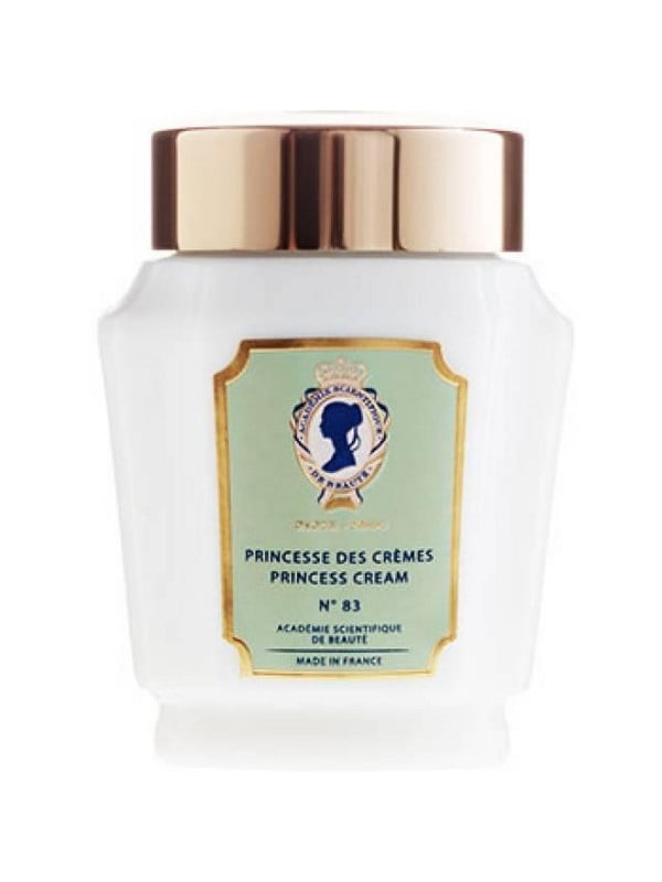 Вінтажний крем №83 Princess Cream (50 мл) | 7048788