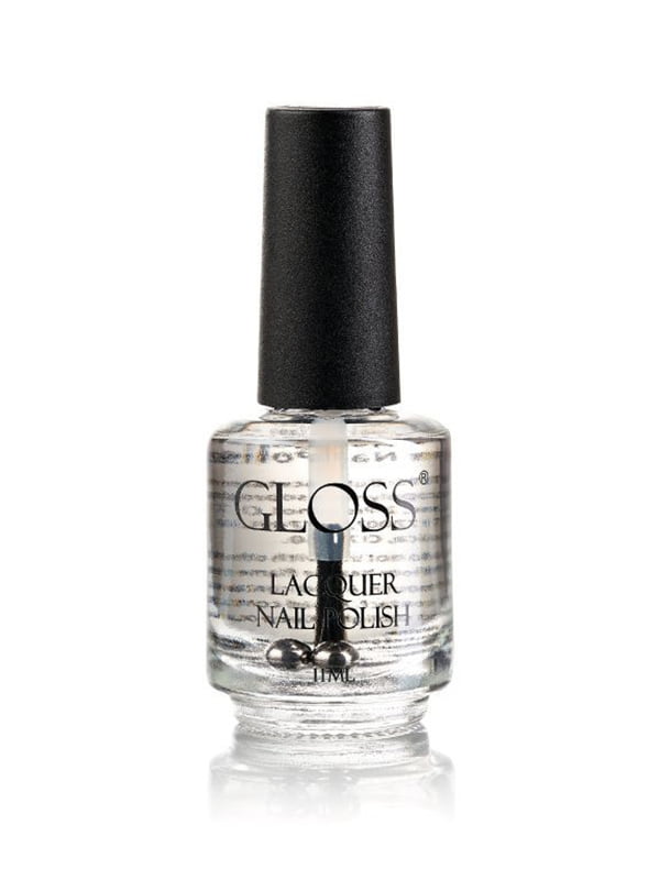 Лак для нігтів Lacquer Nail Polish Clear (11 мл) | 7051002