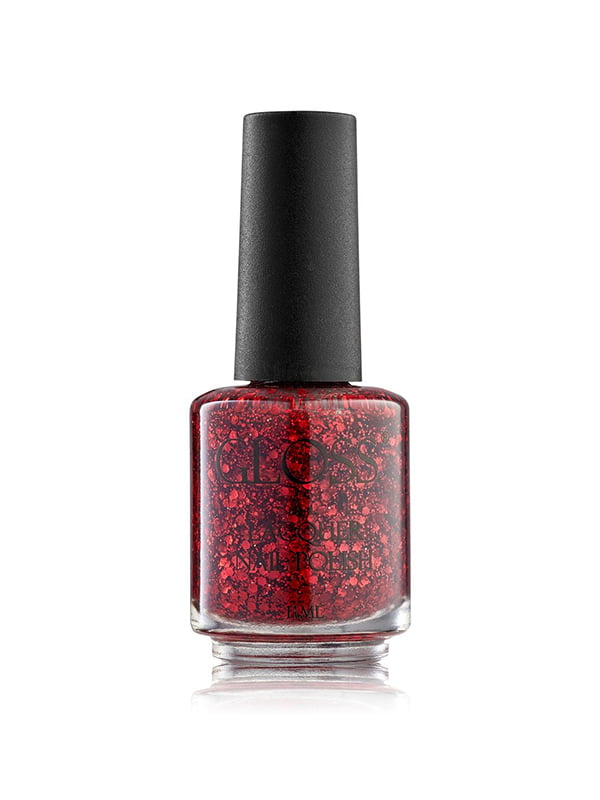 Лак для нігтів Lacquer Nail Polish 009 (11 мл) | 7051019