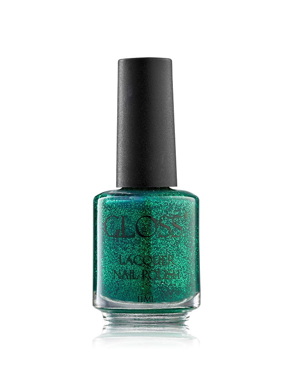 Лак для нігтів Lacquer Nail Polish 011 (11 мл) | 7051021