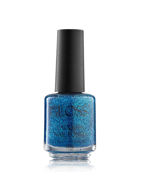 Лак для нігтів Lacquer Nail Polish 012 (11 мл) | 7051022