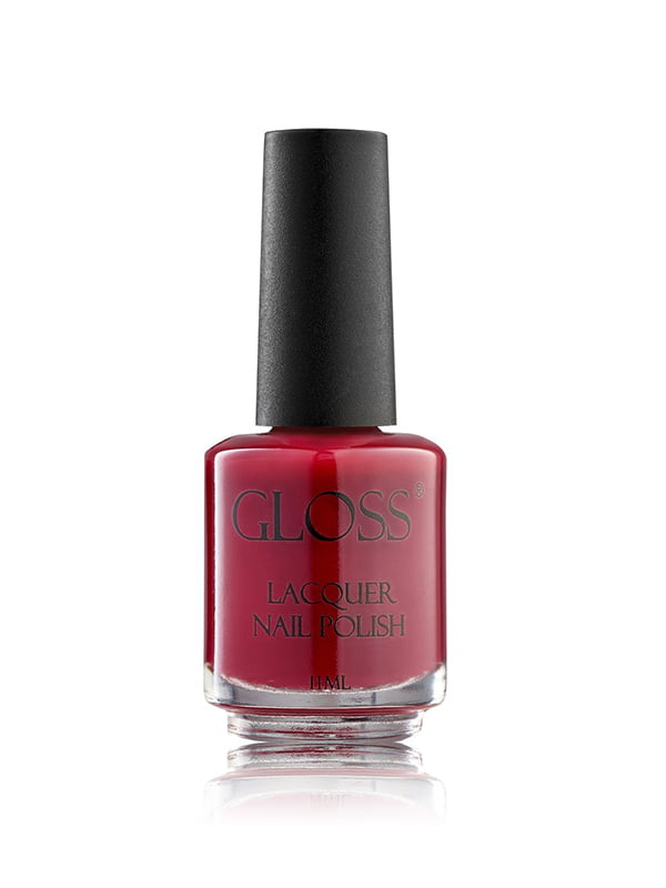 Лак для нігтів Lacquer Nail Polish 025 (11 мл) | 7051035