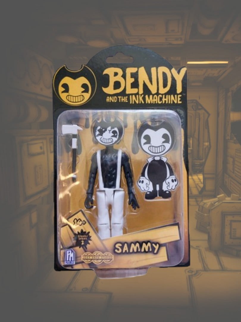 Игровая фигурка Bendy and the Ink Machine | 7051732