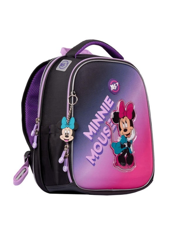 Рюкзак каркасний H-100 Minnie Mouse | 7052785