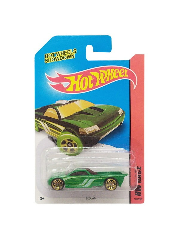 Машинки "Hot wheel" 324-5, 1:64 | 7060007