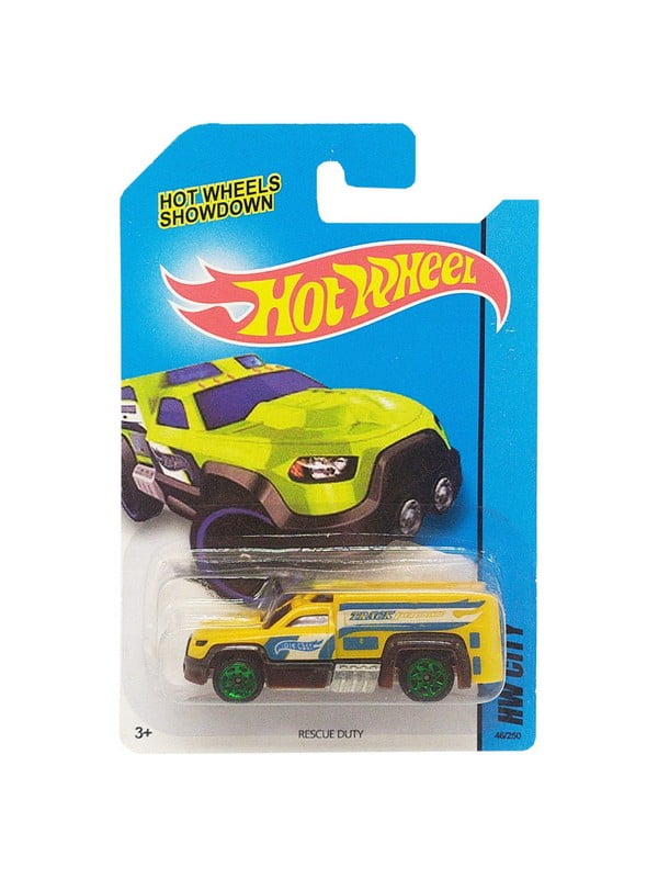 Машинки "Hot wheel" 324-6, 1:64 | 7060008