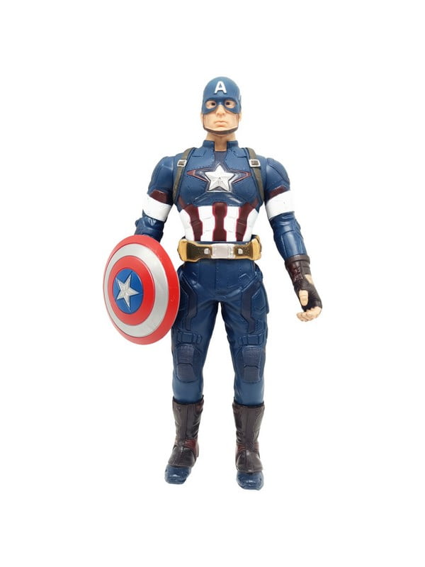 Фігурка героя "Capitan America" 3320(Capitan America) (31,(5 см)) | 7061184