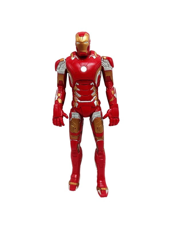 Фігурка героя "Iron Man" 3320(Iron Man) (31,(5 см)) | 7061186