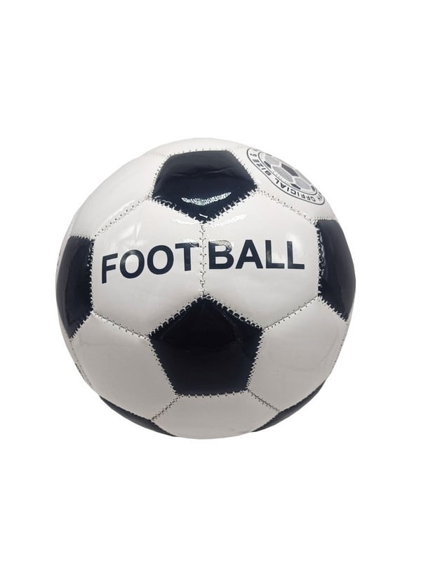 М'яч футбольний "Soccer Ball" розмір № 2 | 7063627