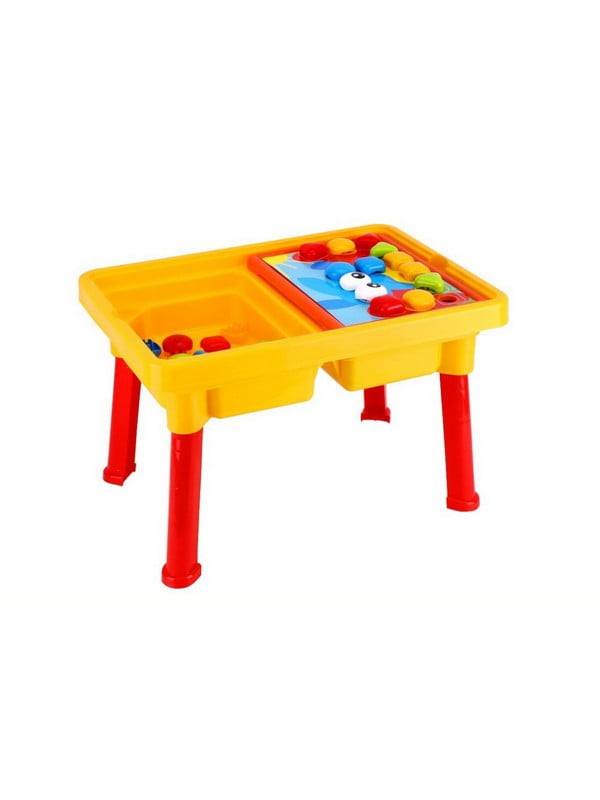 Іграшка Ігровий столик-Play Table Mosaic | 7064190