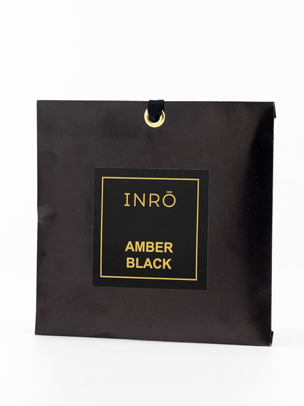 Парфумована саше Amber Black (20 г)  | 7090676