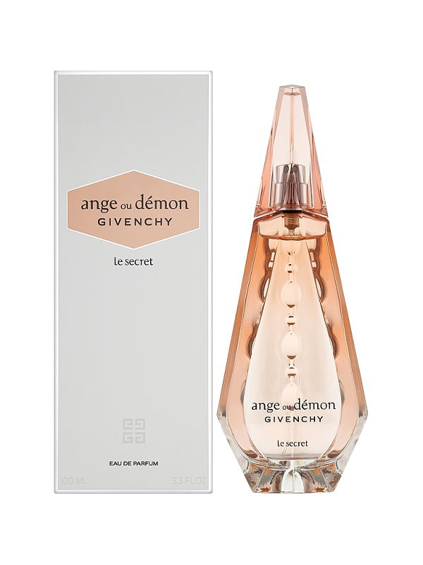 Парфумована вода Ange Ou Demon Le Secret 2009 (50 мл)  | 7106655