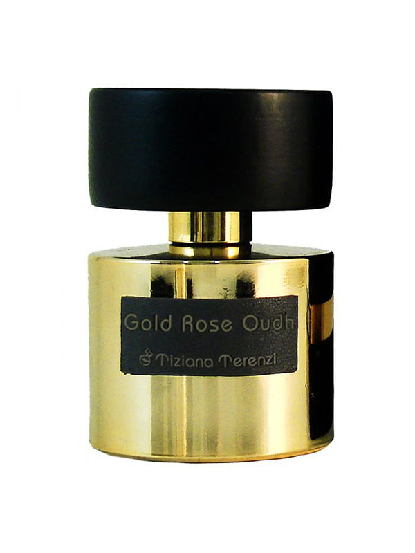 Парфуми унісекс Gold Rose Oudh 2013 (100 мл) Тестер  | 7106757