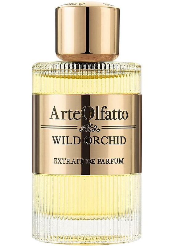 Парфуми Extrait De Parfum унісекс Wild Orchid 2013 (100 мл) Тестер  | 7106875