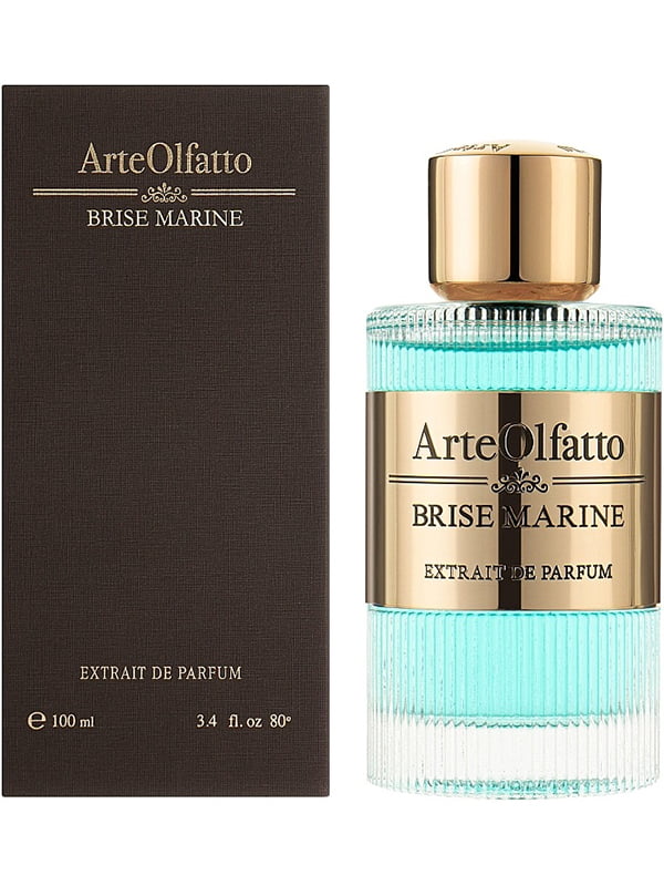 Парфуми Extrait De Parfum унісекс Brise Marine 2013 (100 мл) | 7106881