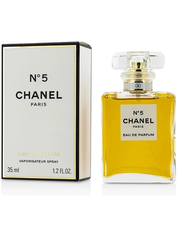 Парфумована вода жіноча Chanel №5 1921 (35 мл) | 7106922