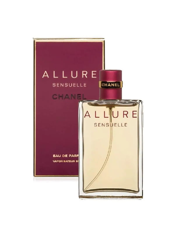 Парфумована вода Allure Sensuelle 2006 (100 мл) | 7106926