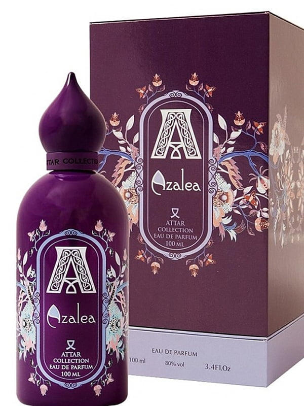 Парфумована вода унісекс Attar Collection Azalea 2020 (100 мл) | 7106983