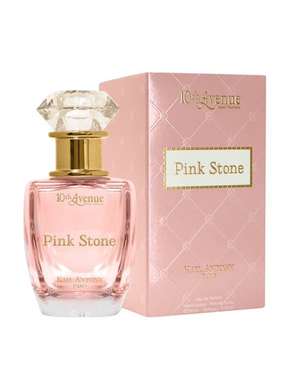 Парфумована вода жіноча Karl Antony 10Th Av Pink Stone Live Irresistible Givenchy (100 мл) | 7107070