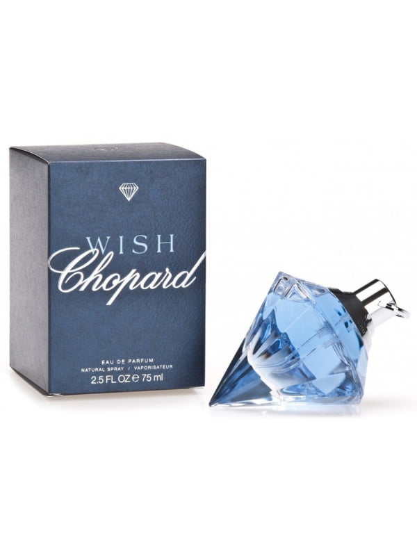 Парфумована вода жіноча Chopard Wish 1999 (7(5 мл)) | 7107100