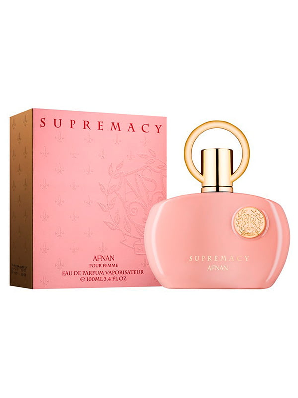 Парфумована вода Supremacy Pink (100 мл) | 7107140