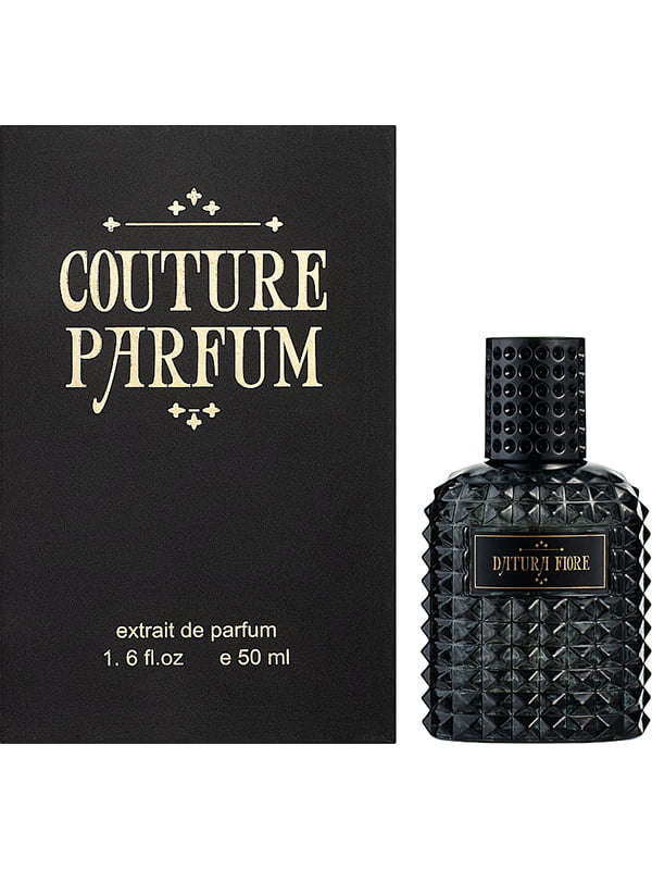 Парфуми Extrait De Parfum унісекс Datura Fiore 2019 50 мл  | 7107241