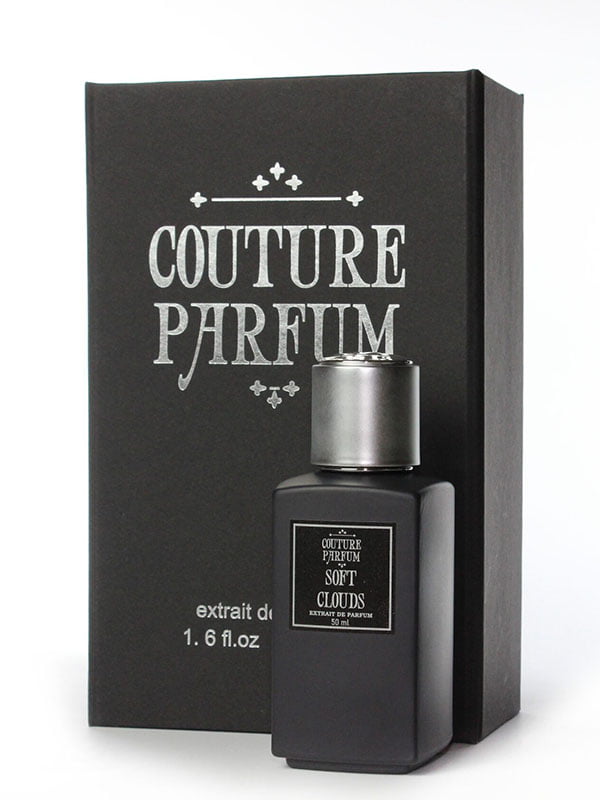 Парфуми Extrait De Parfum унісекс Soft Clouds 2000 50 мл  | 7107245