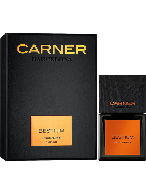 Парфумована вода Extrait De Parfum Bestium 2020 (50 мл) | 7107310