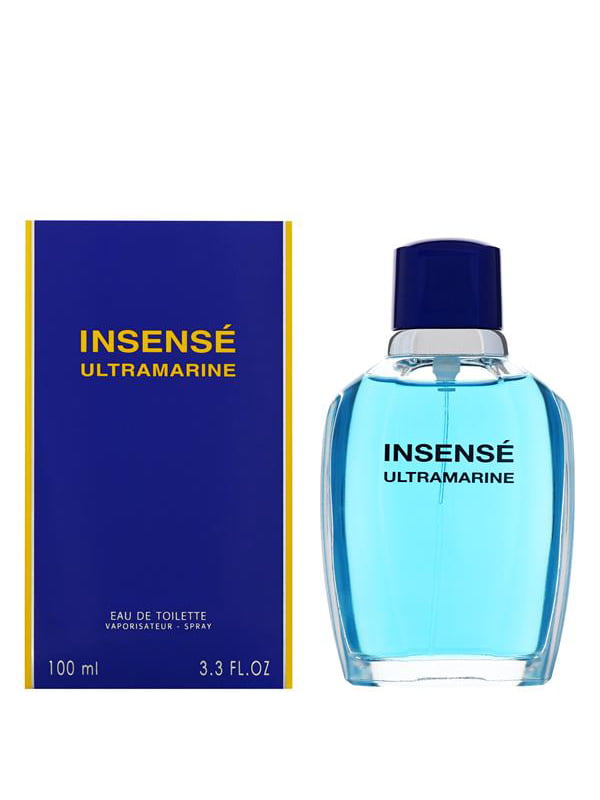 Туалетна вода Insense Ultramarine 1994 100 мл | 7107354