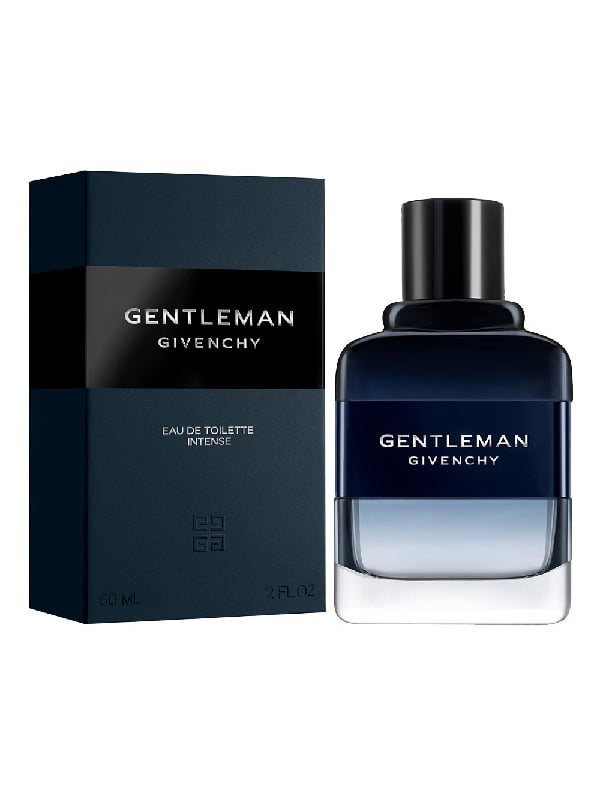 Туалетна вода Gentleman Intense 2021 (60 мл) | 7107363