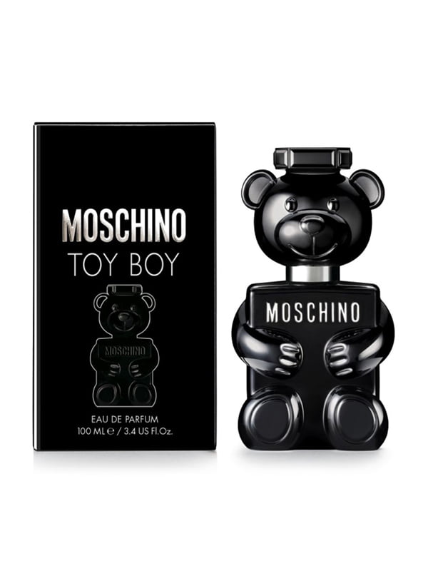 Парфумована вода чоловіча Moschino Toy Boy 2019 (100 мл) | 7107400