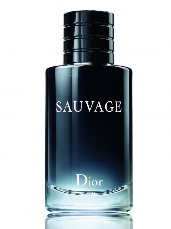 Парфумована вода чоловіча Christian Dior Sauvage Parfum 2019 (100 мл)Тестер  | 7107762