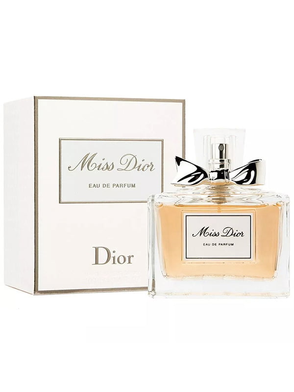 Парфумована вода жіноча Christian Dior Miss Dior Eau De Parfum (30 мл) | 7107763