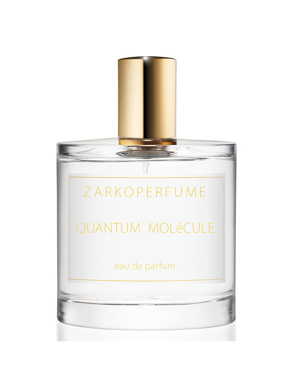 Парфумована вода унісекс Zarkoperfume Quantum Molecule 2021 (100 мл)Тестер  | 7108005