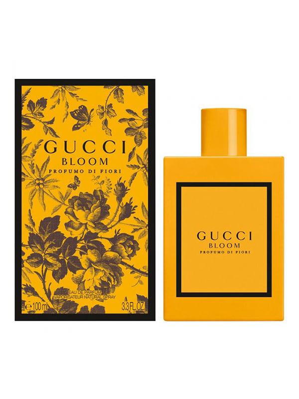 Парфумована вода жіноча Gucci Bloom Profumo De Fiori 2020 (100 мл) | 7108240