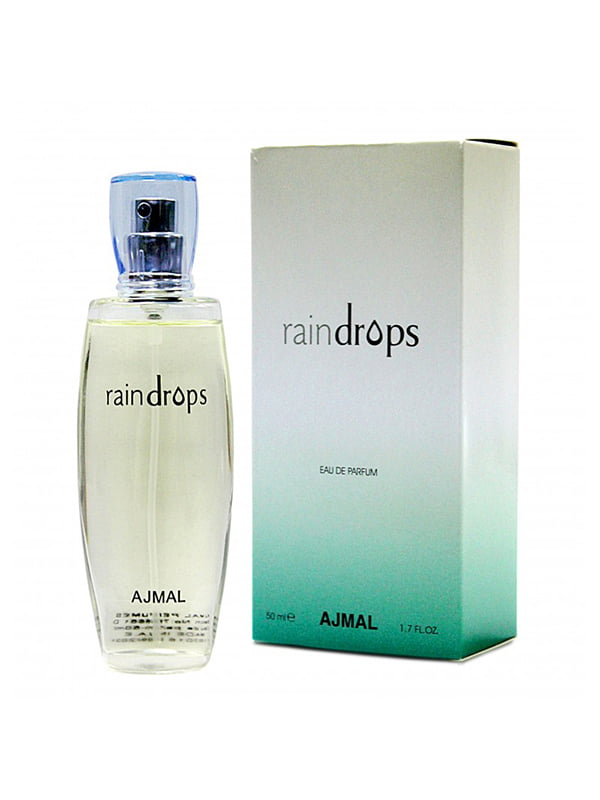 Парфумована вода Raindrops 2006 (50 мл)  | 7108267