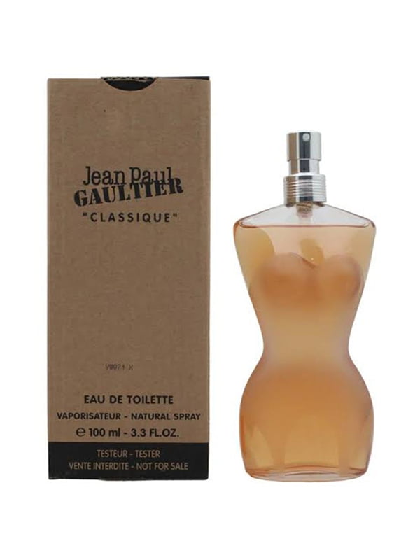 Туалетна вода тестер Gaultier Classique 1993 (100 мл) - тестер   | 7108440