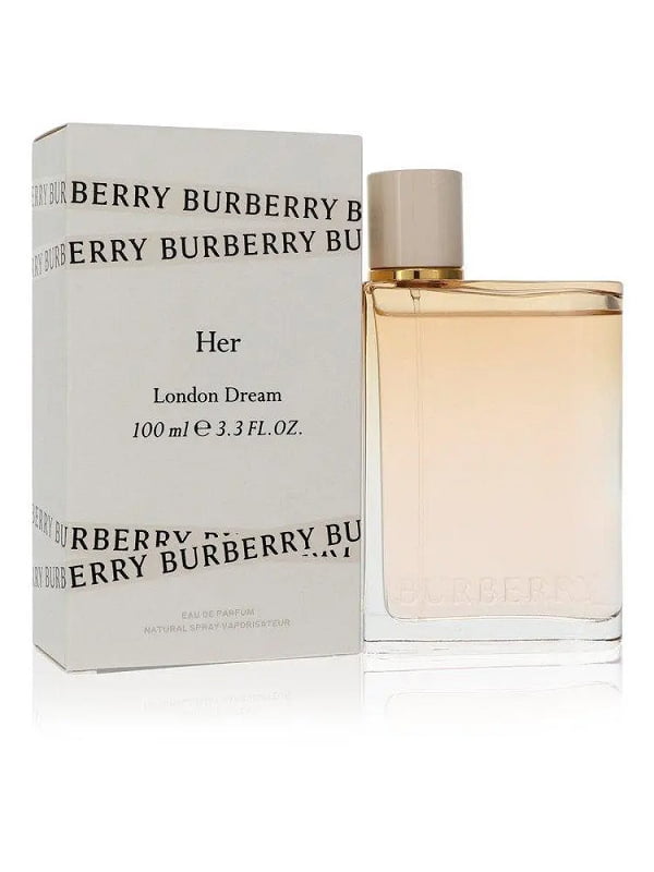 Парфумована вода жіноча Burberry Her London Dream 2020 (100 мл) | 7108464