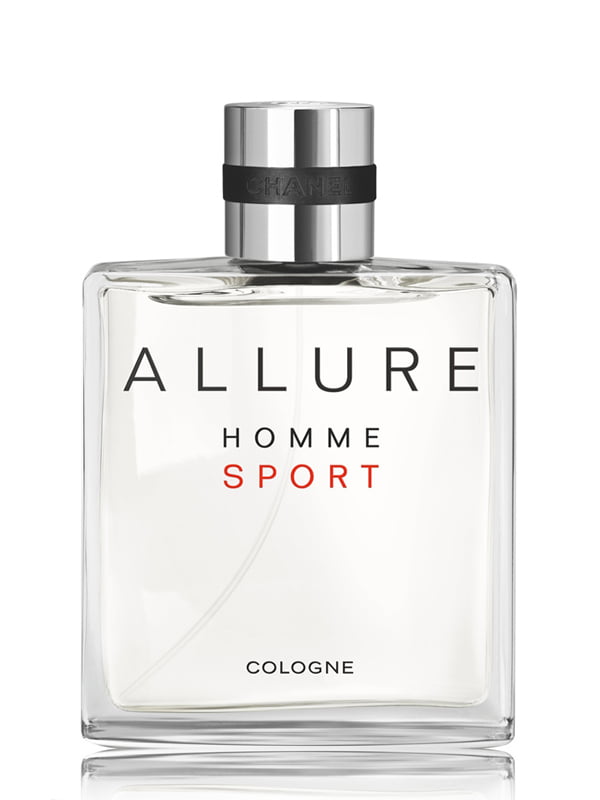 Одеколон Chanel Allure Homme Sport 2004 (100 мл) Тестер  | 7108490