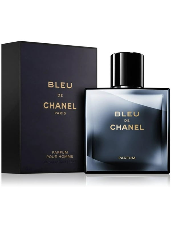 Парфуми Chanel Bleu De Chanel 2018 (100 мл)  | 7108493