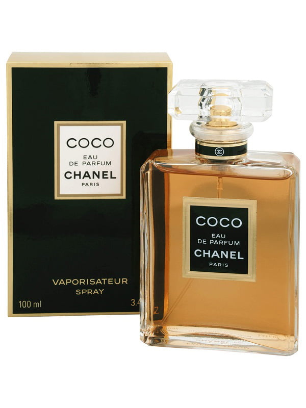 Парфумована вода жіноча Chanel Coco 1984 (100 мл) | 7108504