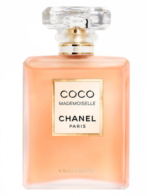 Туалетна вода Coco Mademoiselle L'Eau Privee 2020 (100 мл) - тестер   | 7108506