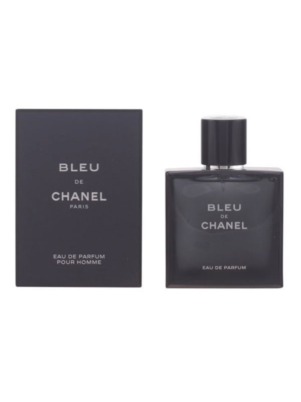 Парфумована вода Chanel Bleu De Chanel 2014 50 мл | 7108516